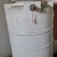 مخزن آب