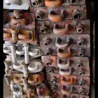 مبدل خراب پکیج بدون کم کردن وزن