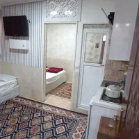 سوئیت آپارتمان میدان طبرسی ۱ دقیقه تا حرم پیاده|اجارهٔ کوتاهمدت آپارتمان و سوئیت|مشهد, بالا خیابان|دیوار