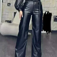 شلوار زنانه و مردانه و بچگانه