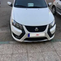 کوییک RS 85گانه|خودرو سواری و وانت|پرند, فاز ۵|دیوار