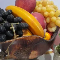 سبد میوه سالم نو