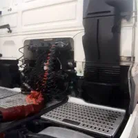 کشنده داف 480|خودرو سنگین|اسلام‌شهر, شهرک واوان|دیوار