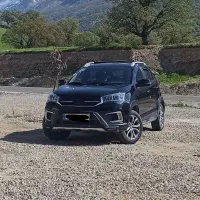 جابجایی مسافر با سواری ایکس 22 دربست به سراسر کشور