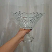 اجیل خوری،میوه خوری