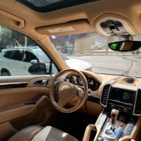 پورشه کاین S ۲۰۱۲ فول ۸ سیلندر سفارش امریکا|خودرو سواری و وانت|تهران, زعفرانیه|دیوار