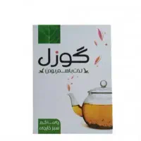 چای سبز گوزل|آرایشی، بهداشتی، درمانی|سلماس, |دیوار