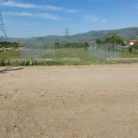 فروش زمین تجاری/مسکونی داماش|فروش زمین و ملک کلنگی|بره‌سر, |دیوار