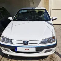 پارس  xu7p|خودرو سواری و وانت|تهران, لویزان|دیوار