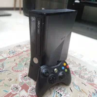 ایکس باکس ۳۶۰ اسلیم/ xbox 360 slim