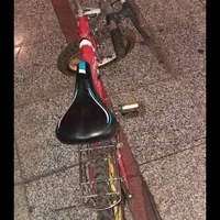 دوچرخه سایز 16|دوچرخه، اسکیت، اسکوتر|تهران, فردوس|دیوار