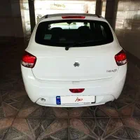 تیبا ۲ مدل۴۰۱