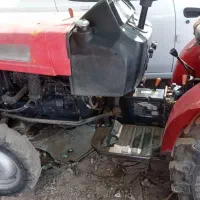 تراکتور گلدونی|خودرو سنگین|سیرجان, |دیوار