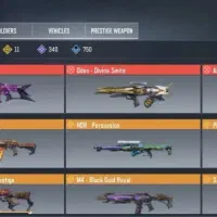 اکانت کالاف طاق|کنسول، بازی ویدئویی و آنلاین|تهران, نازی‌آباد|دیوار