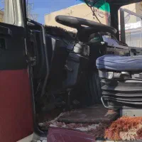 اف12|خودرو سنگین|خرمآباد, |دیوار