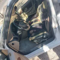 پارس tu5 مدل ۹۹