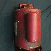 پمپ شوفاژ آمریکایی (دینام سیرکولاتور)