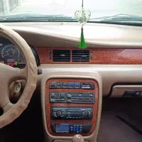 سمند ef7 88دوگانه مرتب