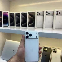 17max active CH/A ظرفیت ۲۵۶ گیگابایت silver رجیستر