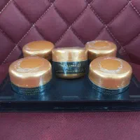 روغن و ژل درمانی تضمینی(دیسک کمر/سیاتیک/بدن درد)