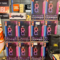 اسپیکر پارتی باکس jbl party box 320