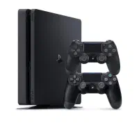 Ps4  Slim 1tb