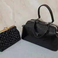 کیف زنانه مجلسی