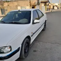 پژو پارس TU5 مدل ۱۴۰۰