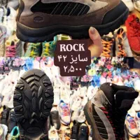 بوت ترکینگ اورجینال|کیف، کفش، کمربند|پردیس, فاز ۴|دیوار