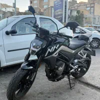 CF250 مدل ۴۰۳