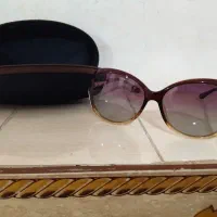 عینک آفتابی زنانه
