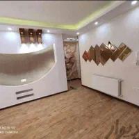 نصاب و نصب پارکت لمینت کفپوش قرنیز ترمو ماربل شیت|خدمات پیشه و مهارت|کرج, باغستان|دیوار