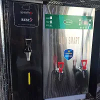 بویلر اب جوش