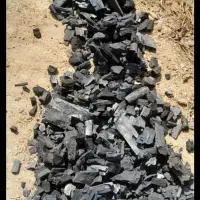 ذغال کبابی سه ستاره
