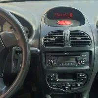 پژو 206 تیپ 5|خودرو سواری و وانت|میاندوآب, |دیوار