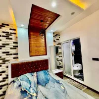 ویلای‌مبله ک فقط باید چمدونتو ببندی بیایی نوساخت|فروش خانه و ویلا|آمل, |دیوار