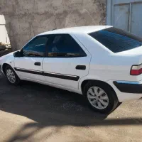 زانتیا 2000 مدل 86بدون رنگ