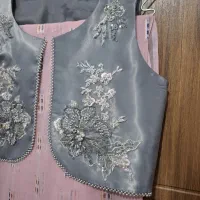 خیاطی انواع لباس کردی محلی
