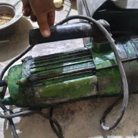 کف کش توان تک