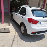 کوییک gxl مدل ۴۰۳،برج۹