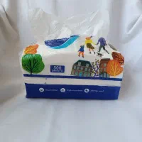 دستمال کاغذی اقتصادی