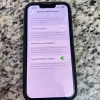 iPhone 13 128 باطری ۱۰۰ فابریکی|موبایل|تهران, خانی آباد نو جنوبی|دیوار