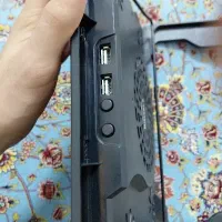 کول پد و کیبورد