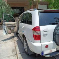 ام وی ام x33 مدل 93|خودرو سواری و وانت|پرند, فاز ۲|دیوار