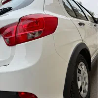 کوییک مدل۱۴۰۳ مانیتور دار ارتقا ۸۵ گانه فول