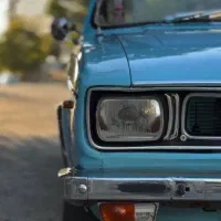 پیکان دولوکس مدل62|خودرو کلاسیک|بانه, |دیوار