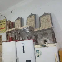 8عدد صندلی مبلی