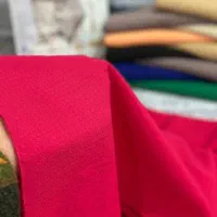 روسری تک رنگ خوشکل|لباس|بیرجند, |دیوار