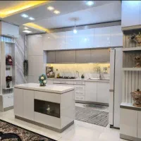 کابینت آشپزخانه|مصالح و تجهیزات ساختمان|تربت‌حیدریه, حسنی بالا|دیوار