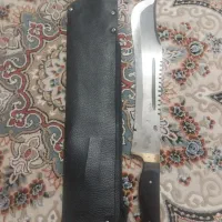 چاقو|کوهنوردی و کمپینگ|قم, نیروگاه|دیوار